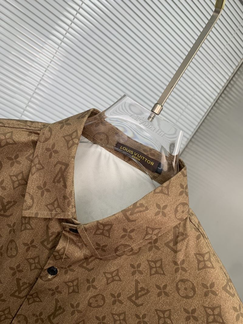 Louis Vuitton Shirts